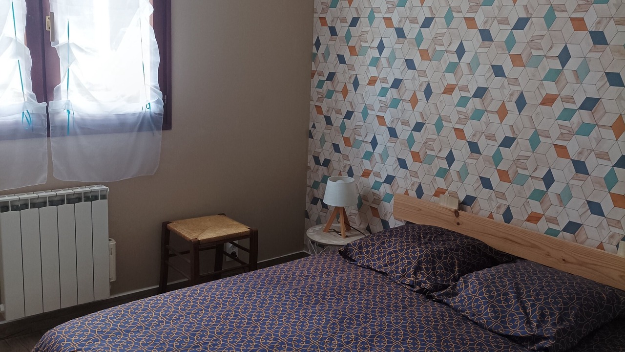 Photo of Bedroom in Chatuzange-le-Goubet