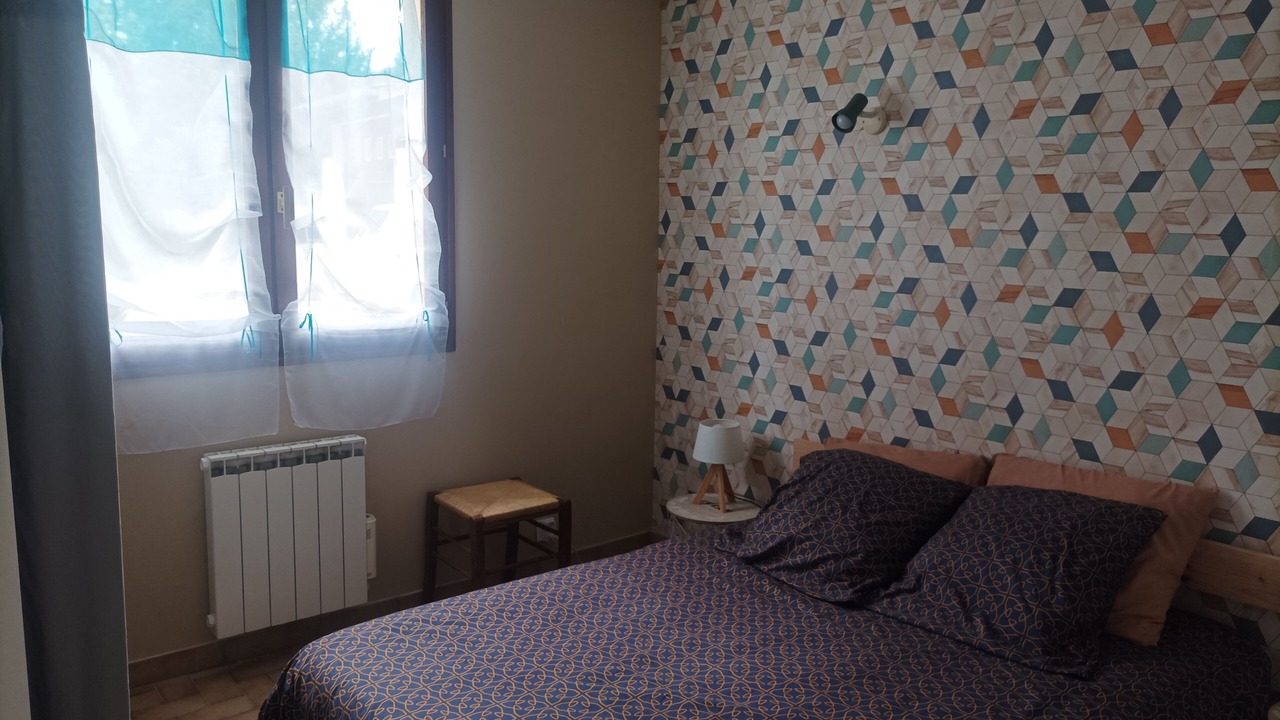 Photo of Bedroom in Chatuzange-le-Goubet
