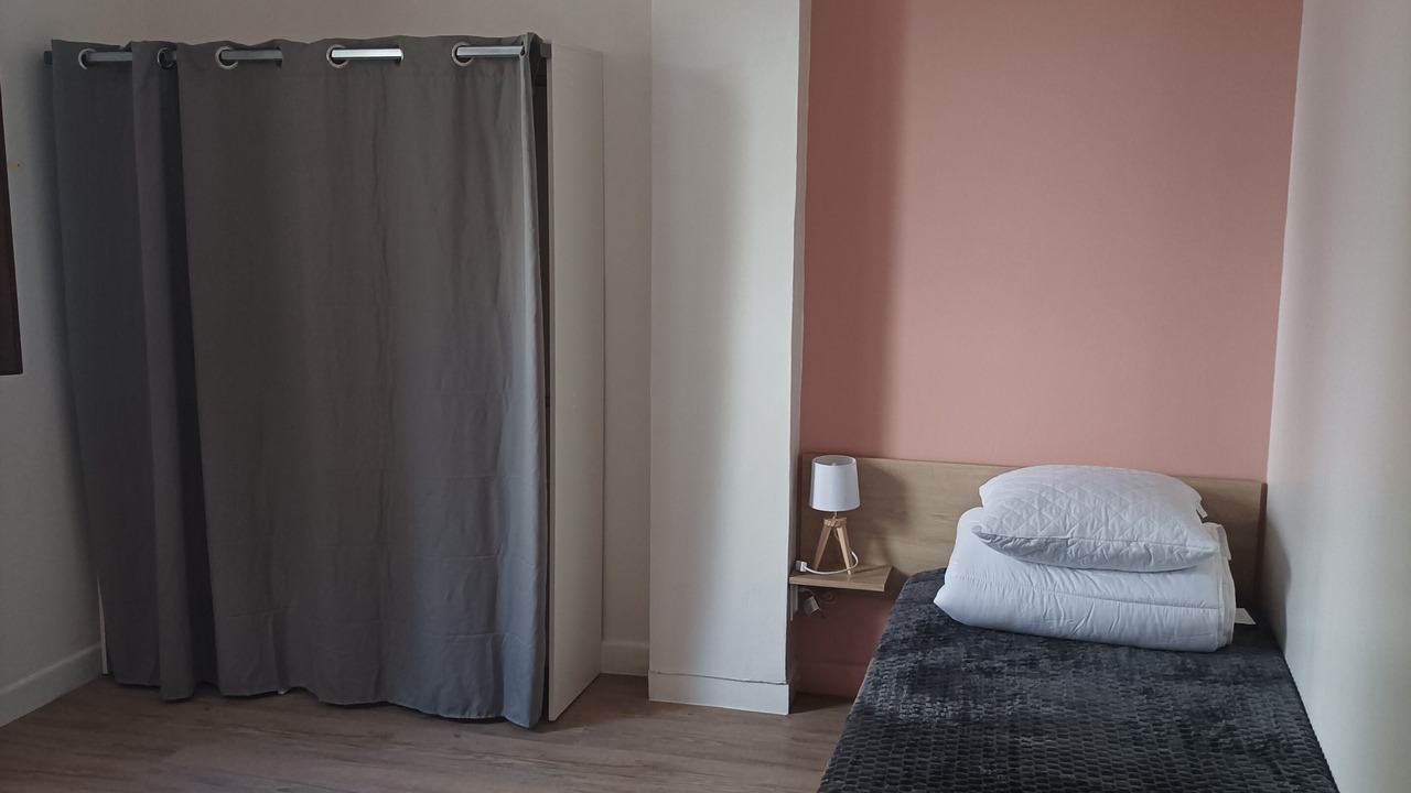 Photo of Bedroom in Chatuzange-le-Goubet