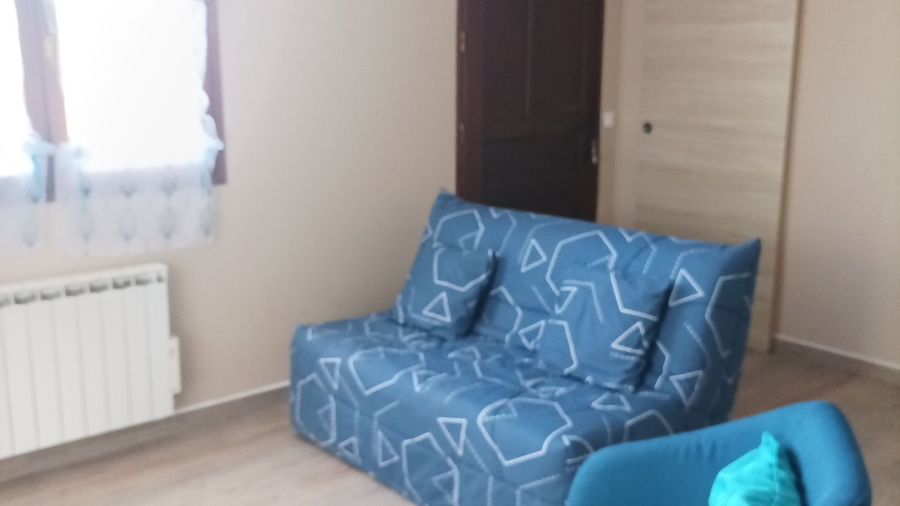 Photo of Livingroom in Chatuzange-le-Goubet