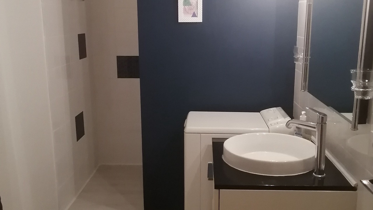 Photo of Bathroom in Chatuzange-le-Goubet