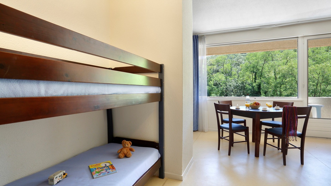 Photo of Bedroom in Vallon-Pont-d'Arc