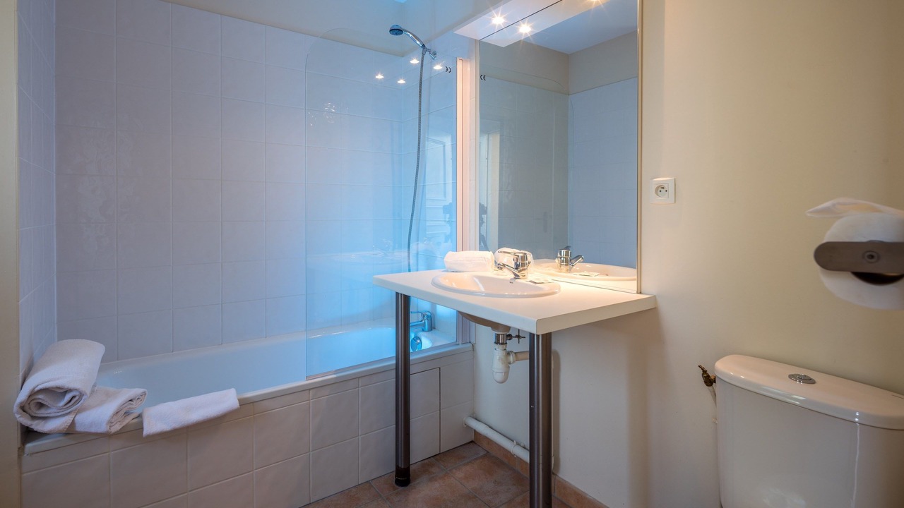 Photo of Bathroom in Barbaste