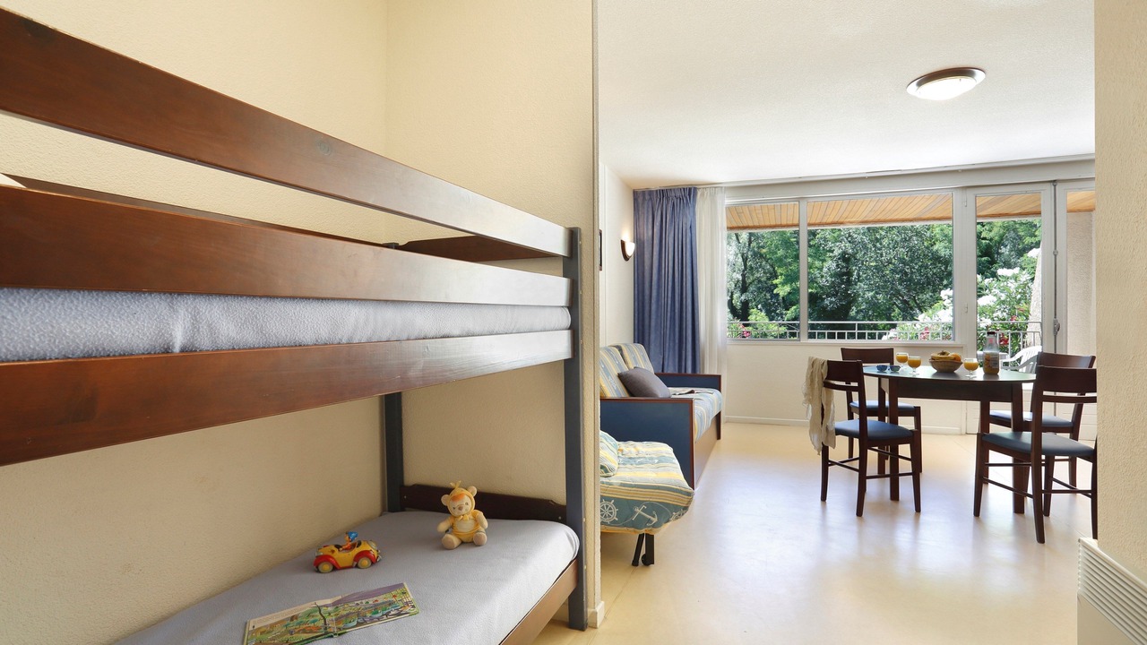 Photo of Bedroom in Vallon-Pont-d'Arc