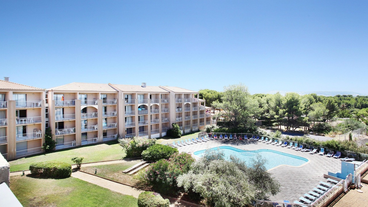 Photo of Others in Balaruc-les-Bains