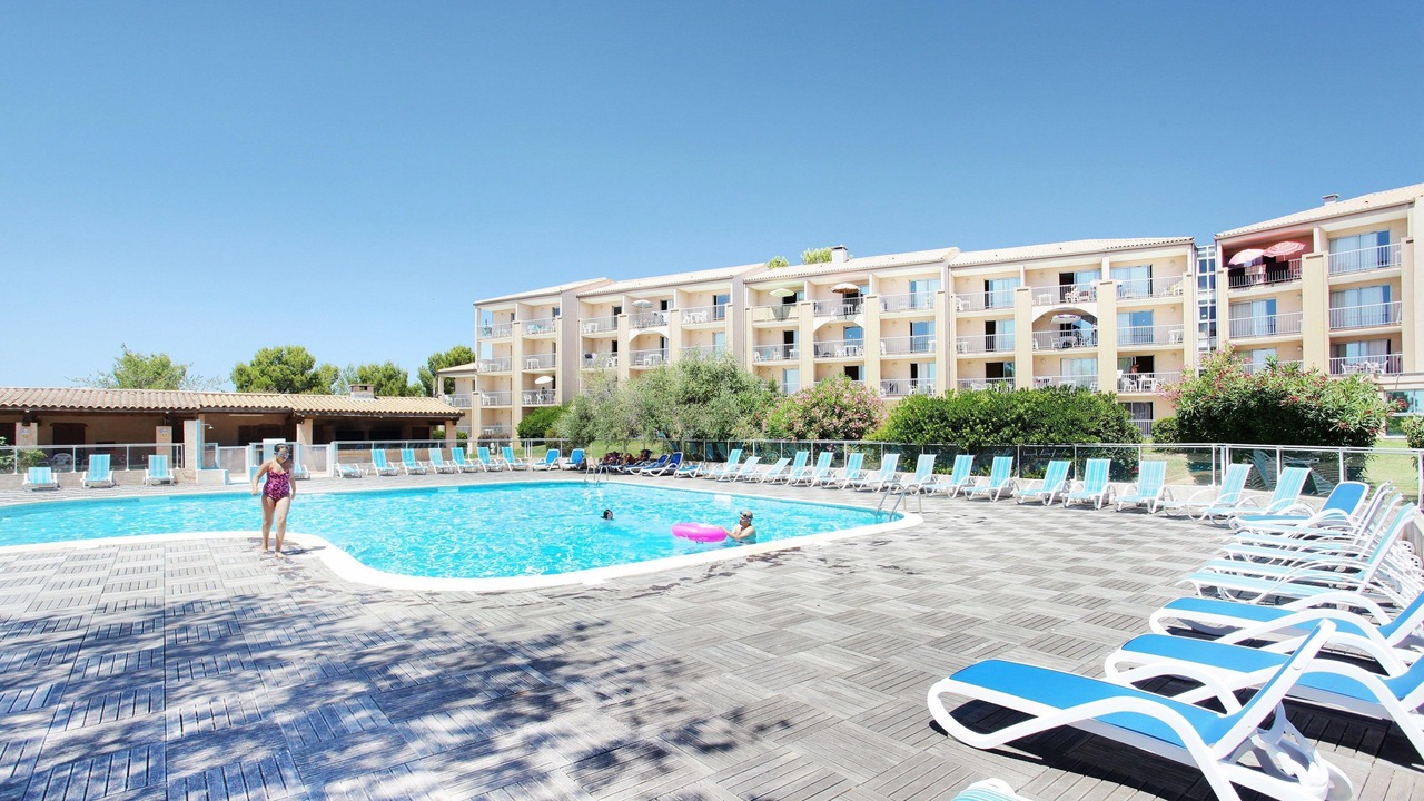 Photo of Outdoor in Balaruc-les-Bains