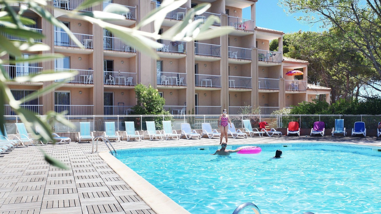 Photo of Outdoor in Balaruc-les-Bains