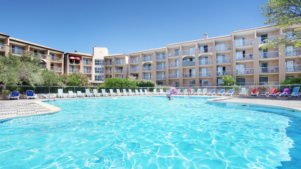 Photo of Outdoor in Balaruc-les-Bains