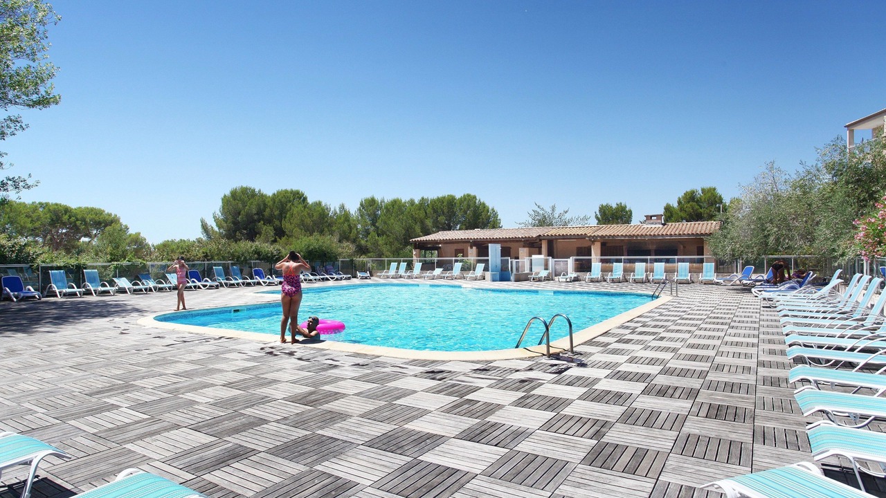 Photo of Outdoor in Balaruc-les-Bains