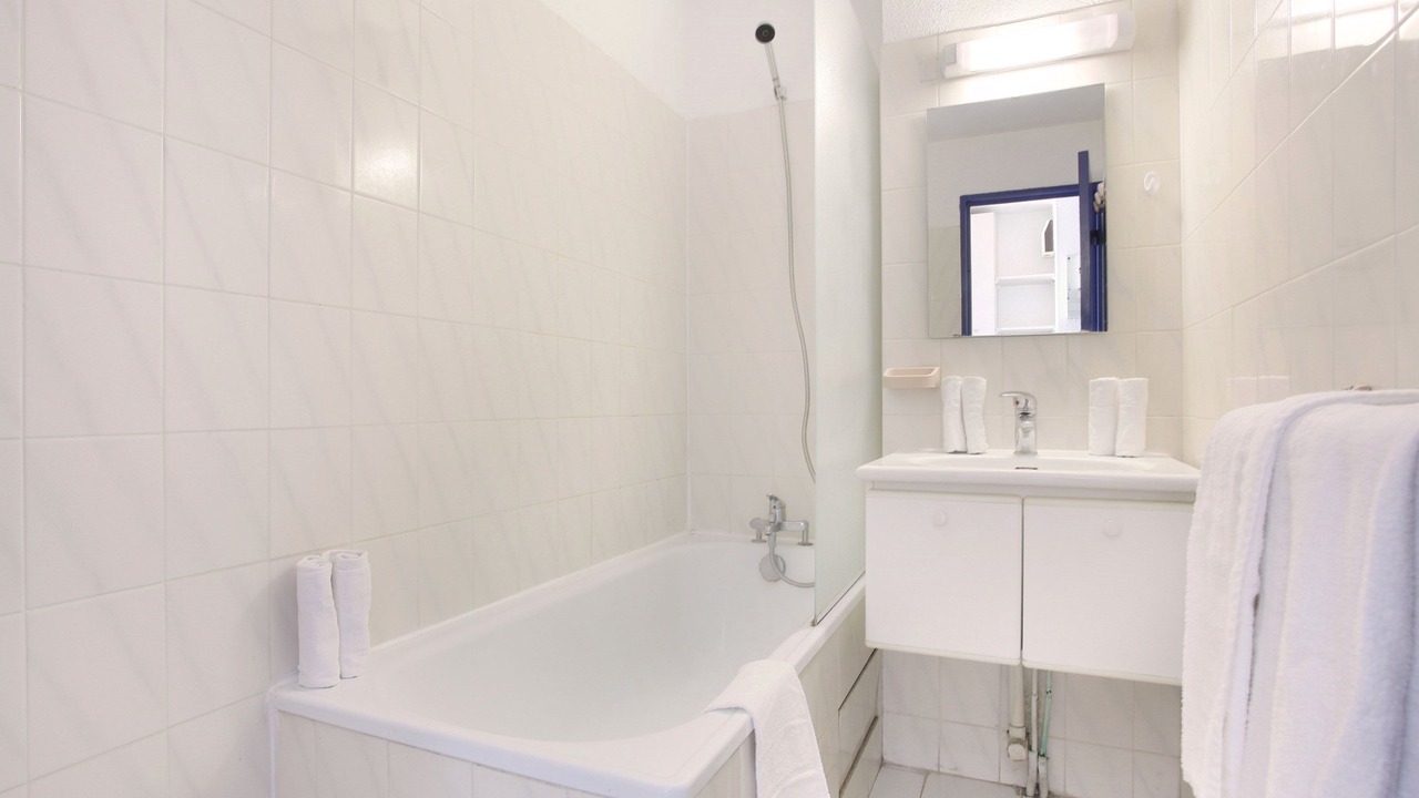 Photo of Bathroom in Balaruc-les-Bains