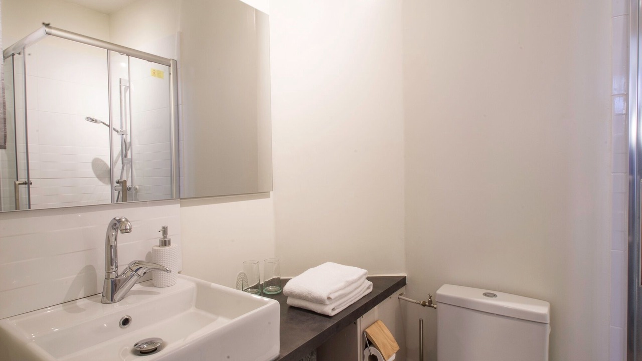 Photo of Bathroom in Saint-Cyprien