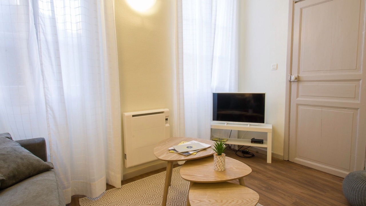 Photo of Livingroom in Saint-Cyprien