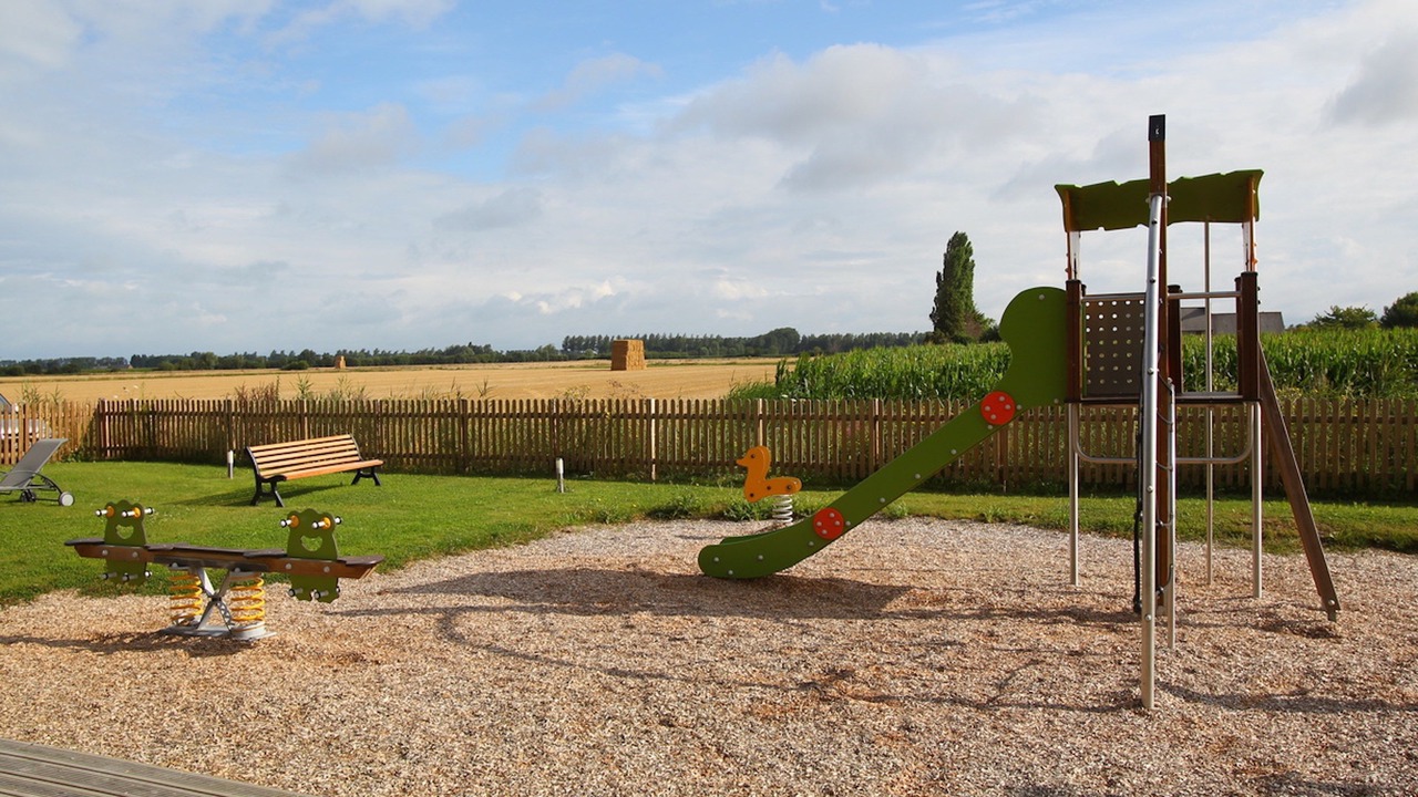 Photo of Outdoor in Roz-sur-Couesnon