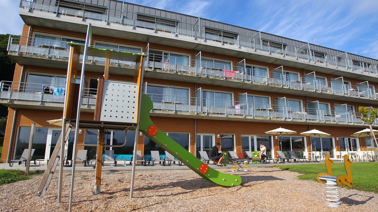 Photo of Outdoor in Roz-sur-Couesnon