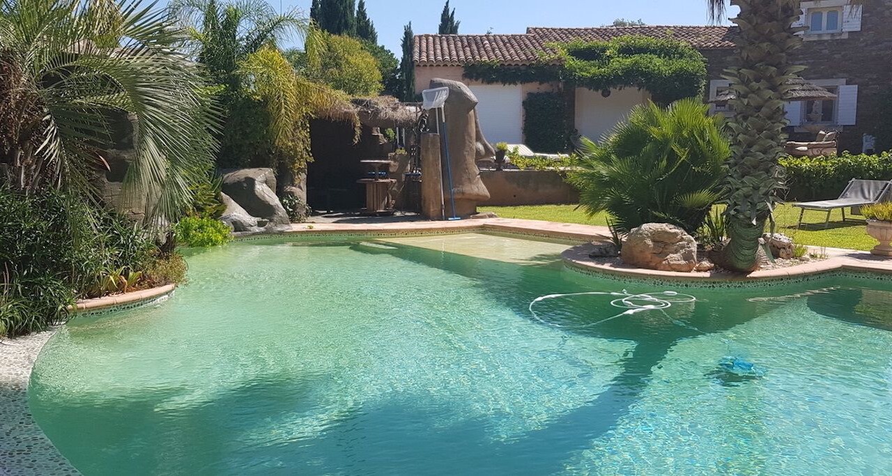 Photo of Outdoor in La Crau