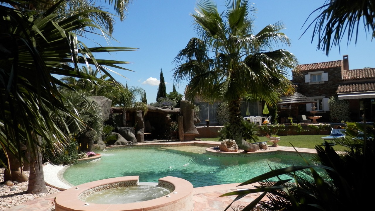 Photo of Outdoor in La Crau