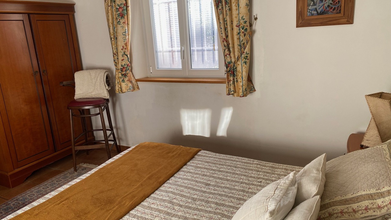 Photo of Bedroom in La Crau