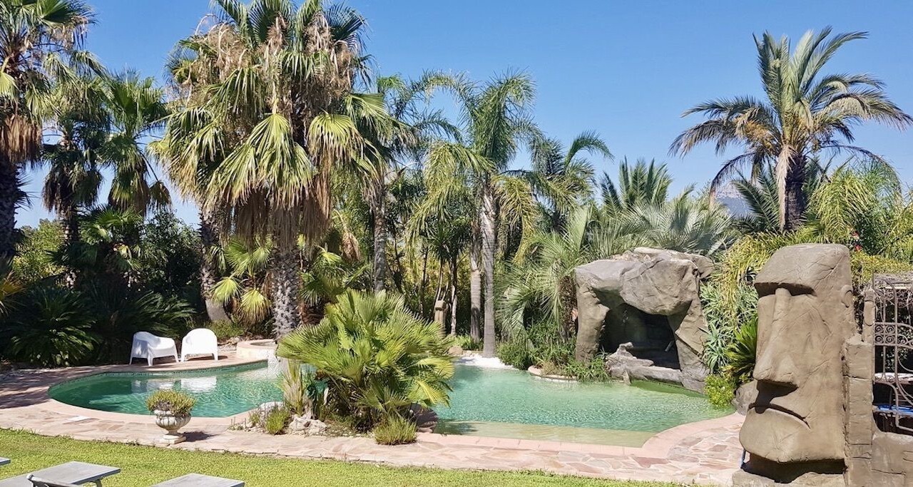 Photo of Outdoor in La Crau