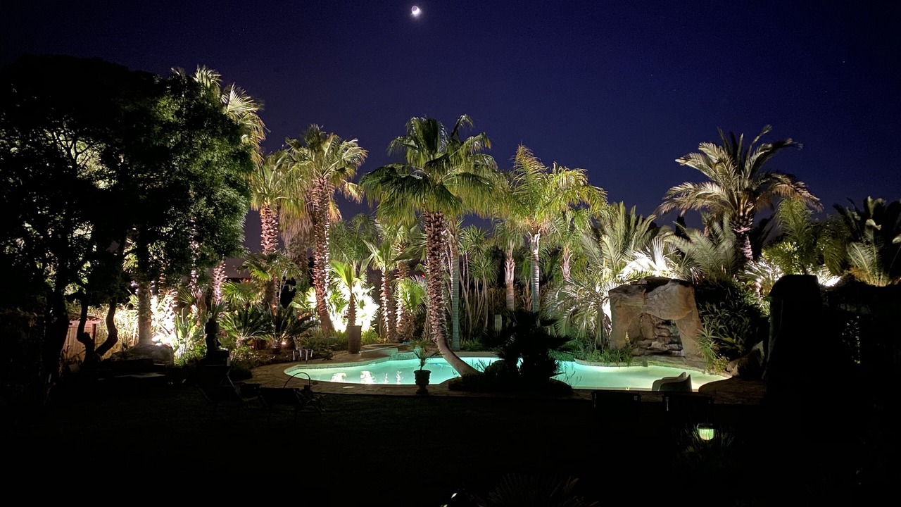 Photo of Outdoor in La Crau