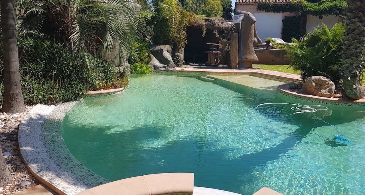 Photo of Outdoor in La Crau