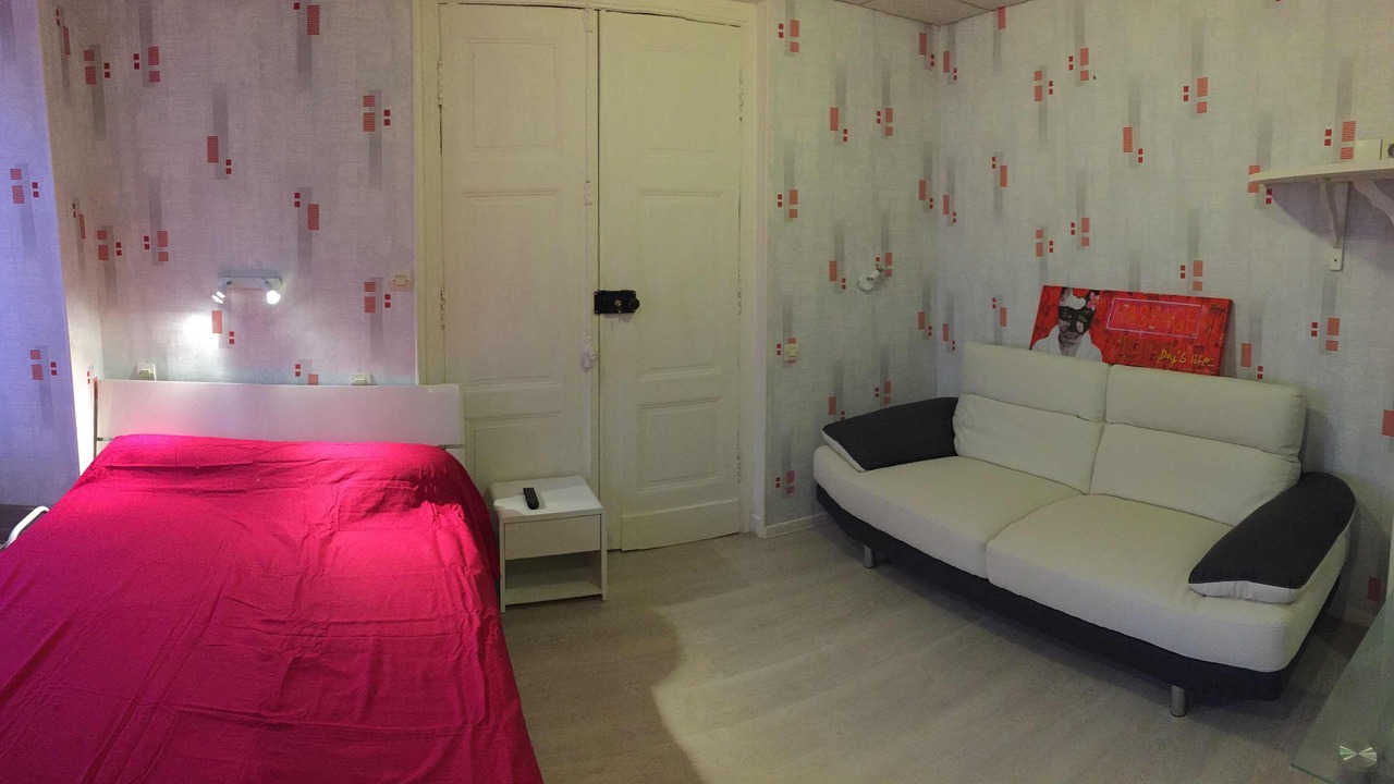 Photo of Bedroom in Neris-les-Bains