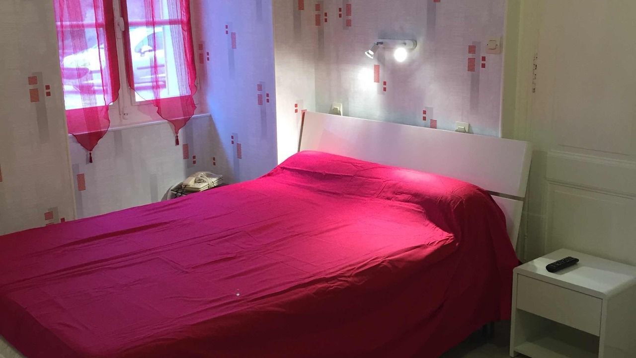 Photo of Bedroom in Neris-les-Bains