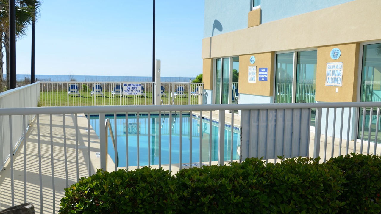 Photo of Outdoor in Myrtle Beach