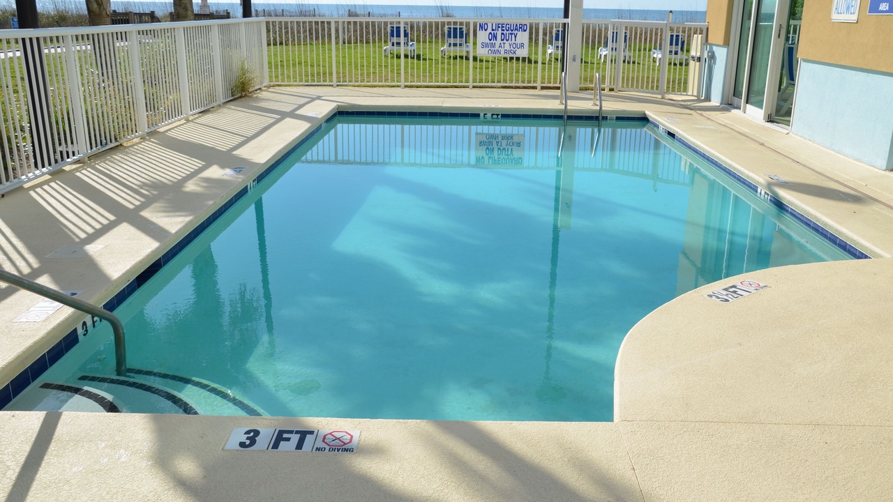 Photo of Outdoor in Myrtle Beach