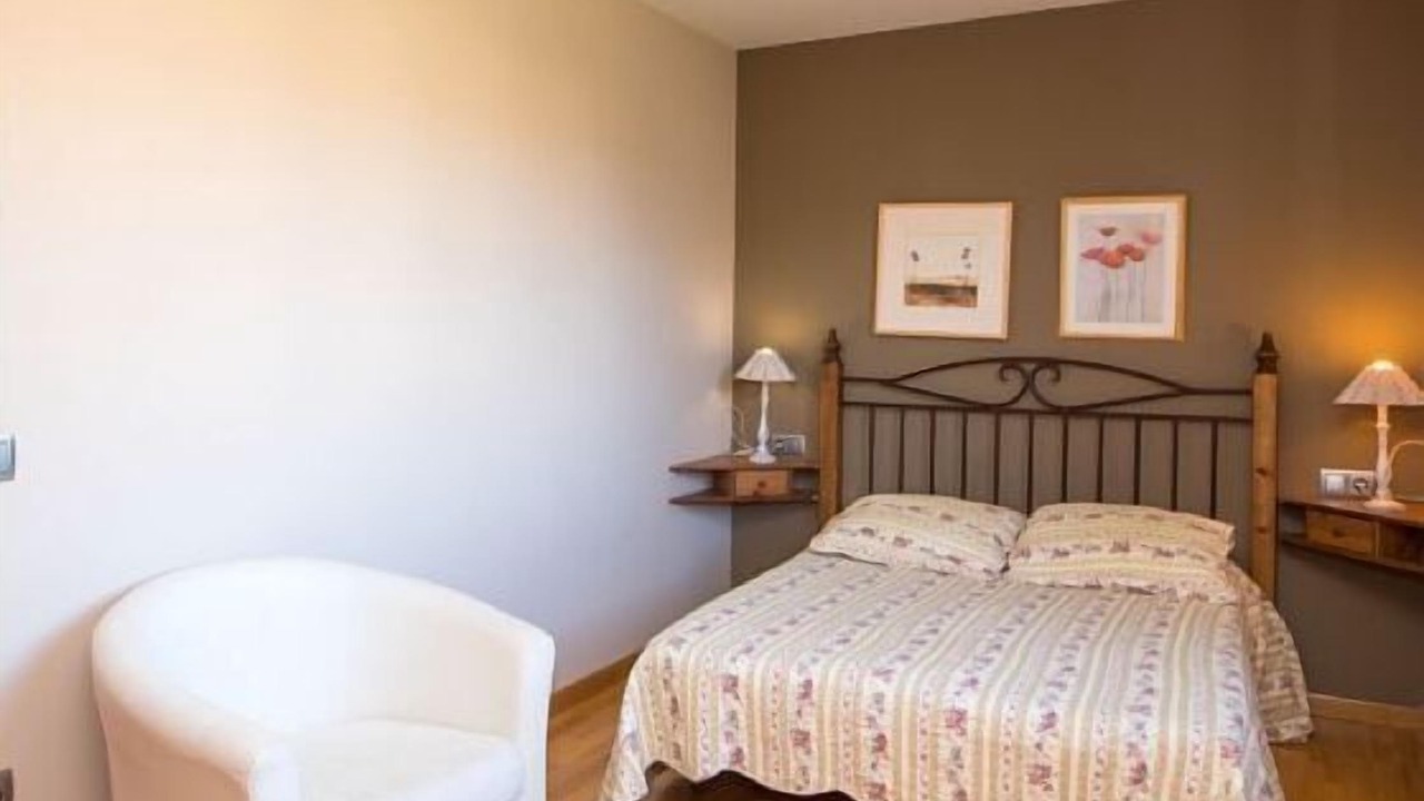 Photo of Bedroom in Seu de Urgell