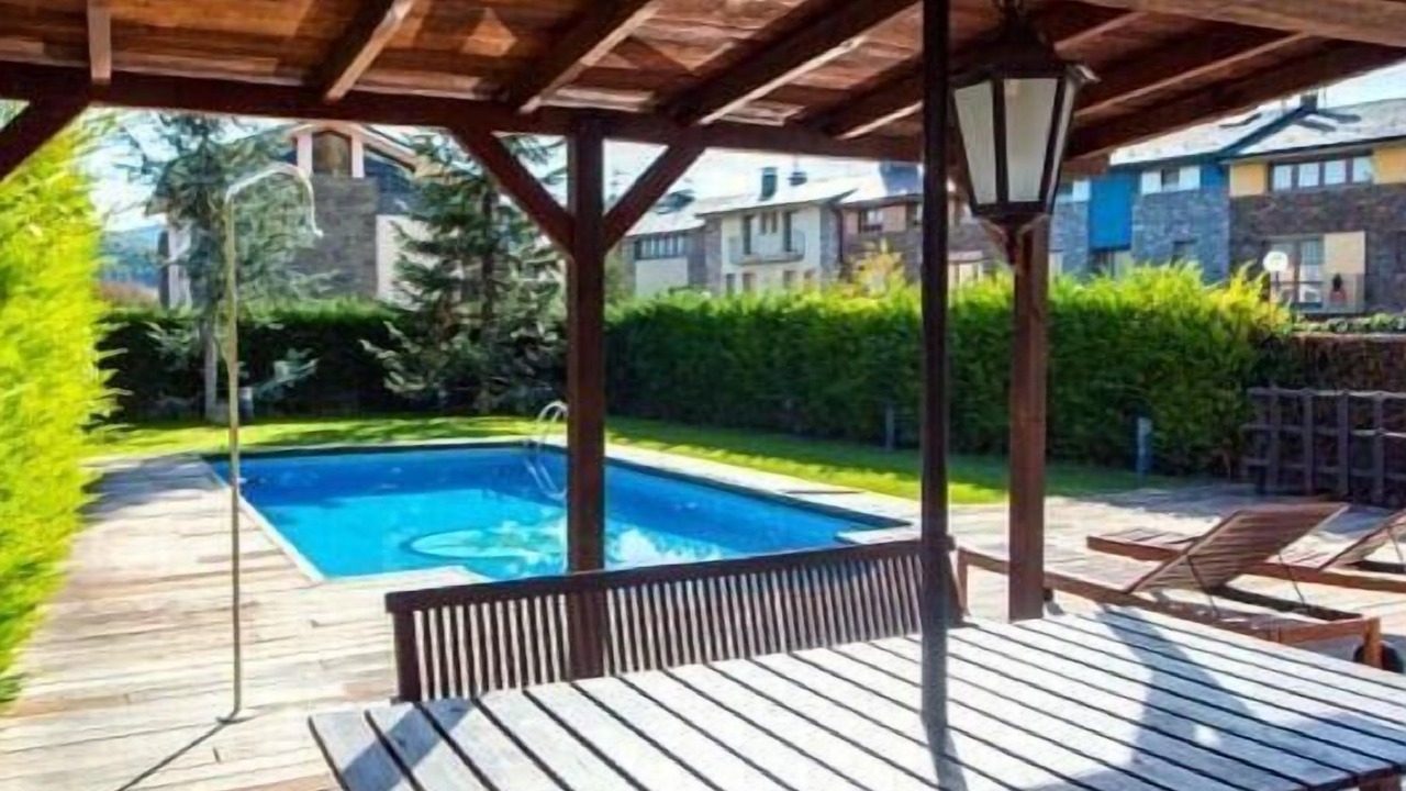Photo of Outdoor in Seu de Urgell