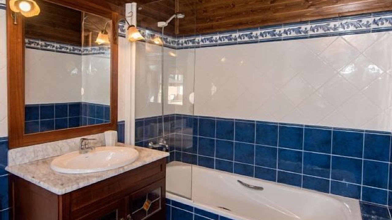 Photo of Bathroom in Seu de Urgell