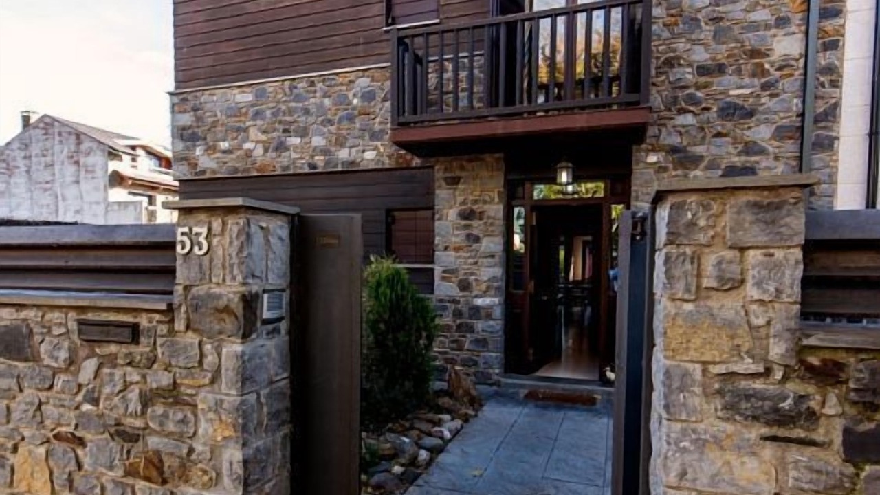 Photo of Outdoor in Seu de Urgell