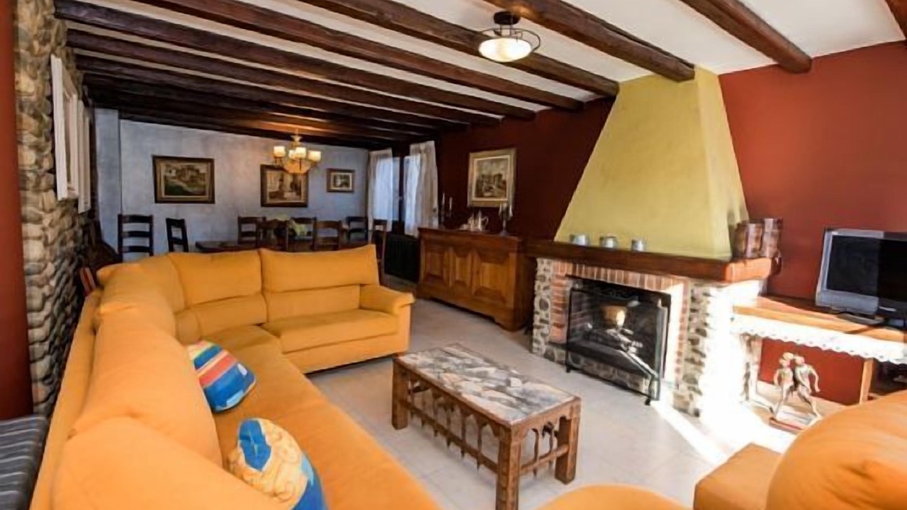 Photo of Livingroom in Seu de Urgell