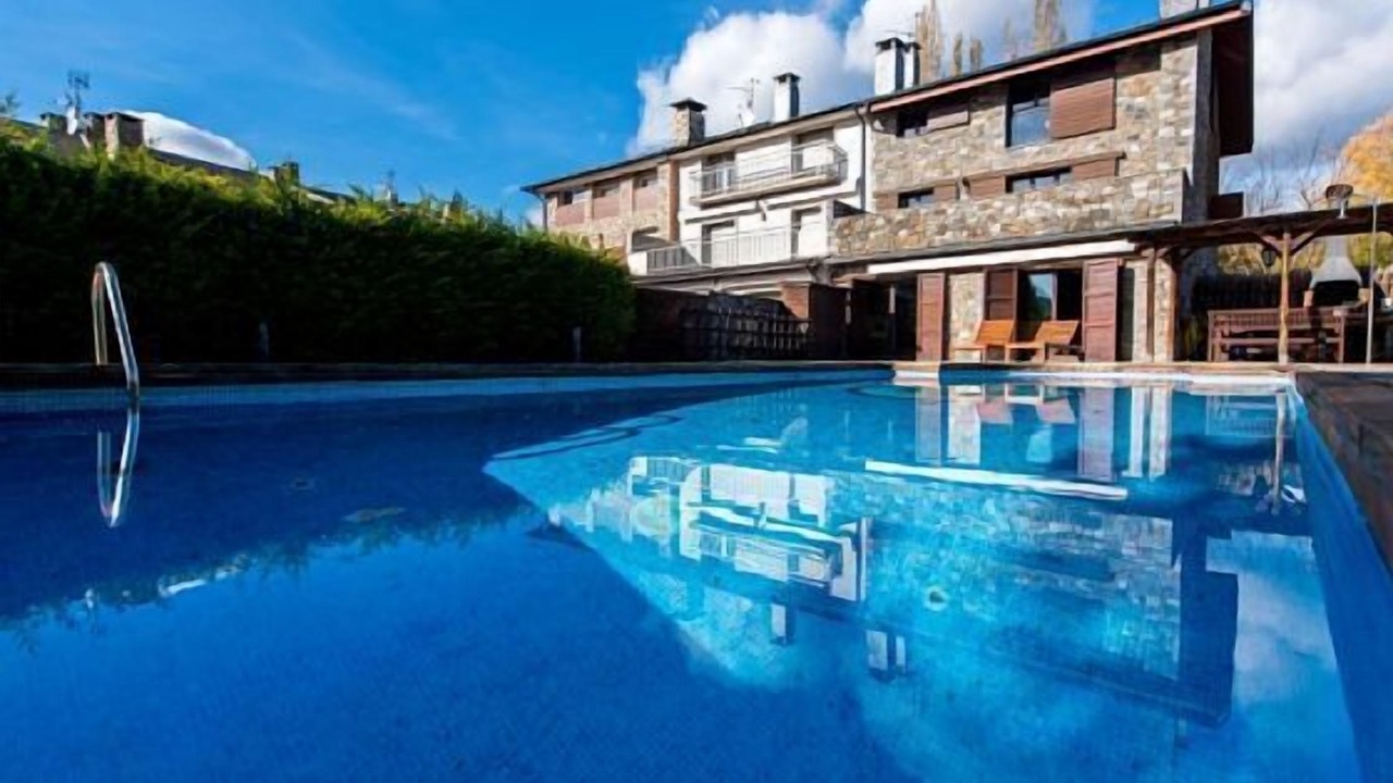 Photo of Outdoor in Seu de Urgell