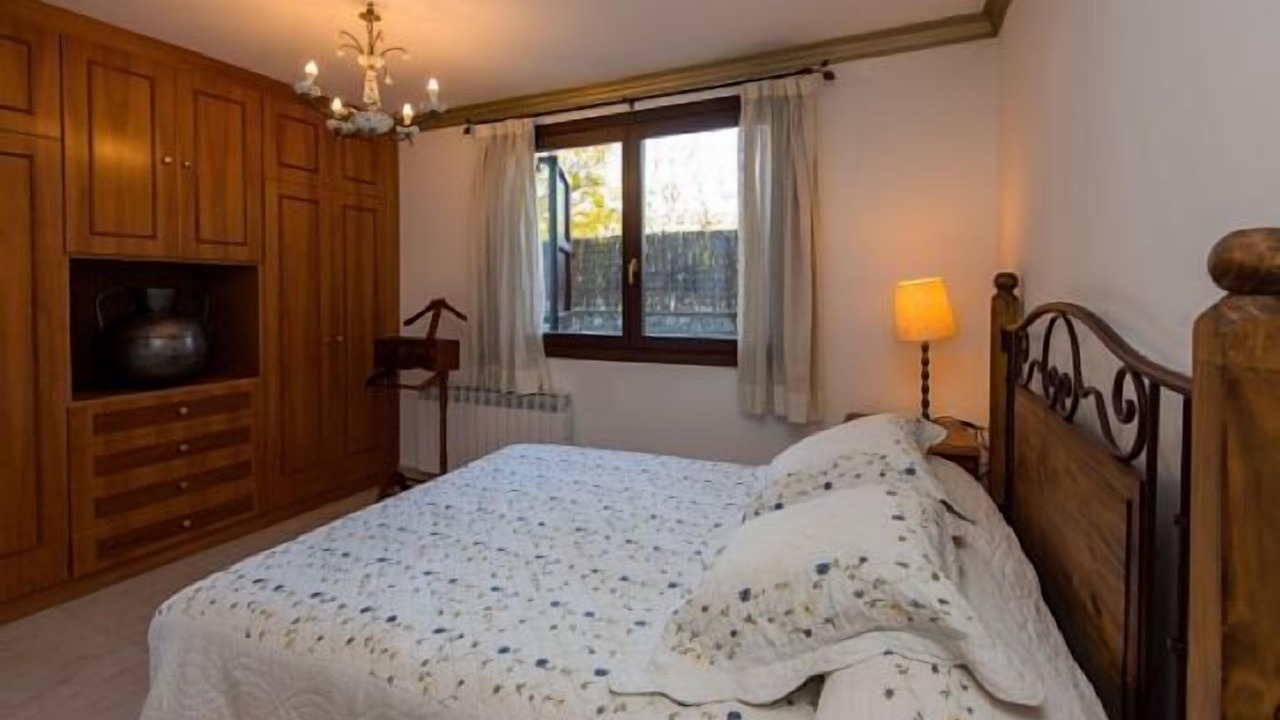 Photo of Bedroom in Seu de Urgell