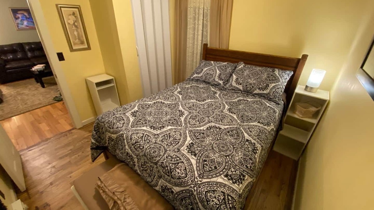 Photo of Bedroom in Waverly