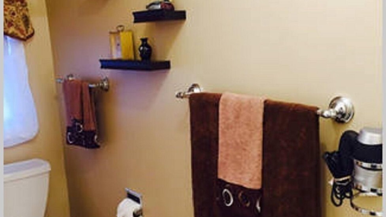 Photo of Bathroom in Waverly