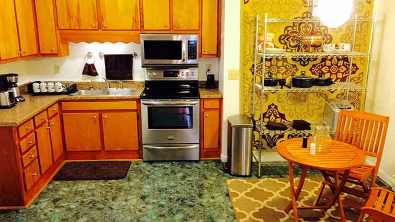 Photo of Kitchen in Waverly