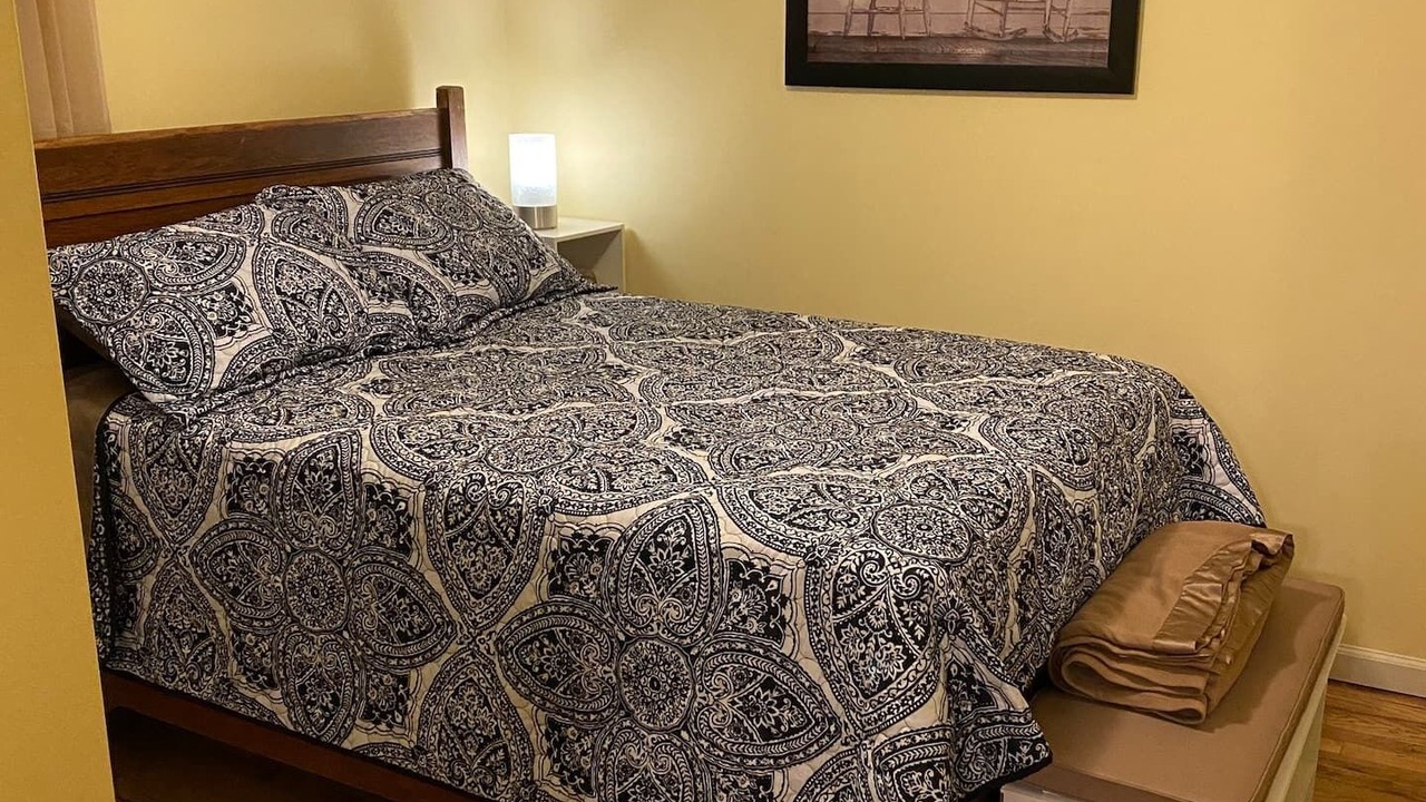 Photo of Bedroom in Waverly
