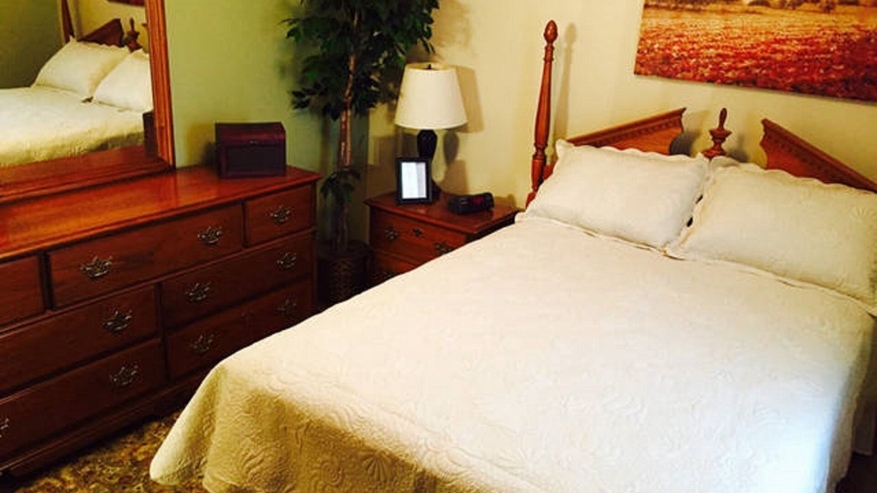Photo of Bedroom in Waverly