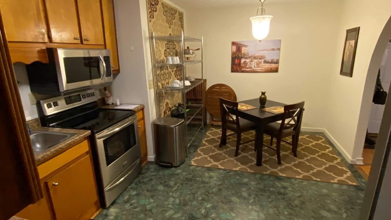 Photo of Kitchen in Waverly