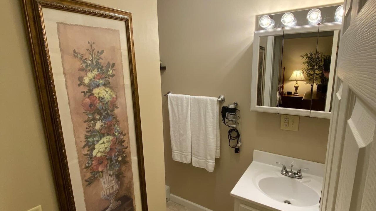 Photo of Bathroom in Waverly