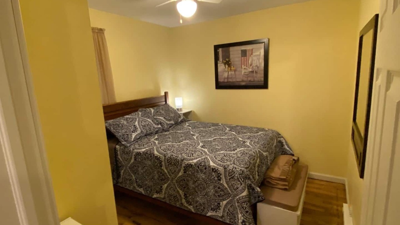 Photo of Bedroom in Waverly