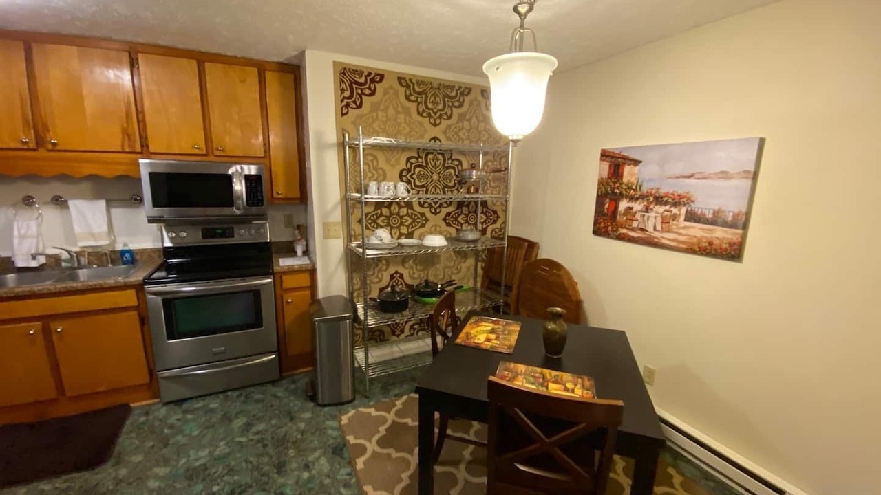 Photo of Kitchen in Waverly