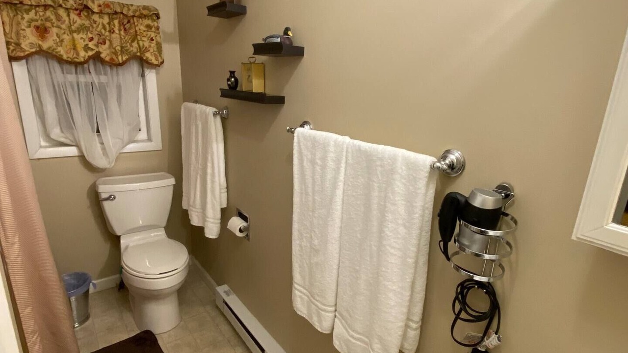 Photo of Bathroom in Waverly