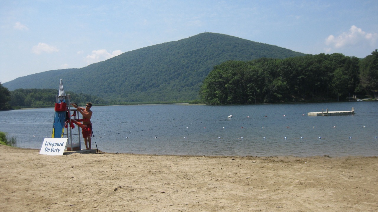 Photo of Outdoor in Red Hook