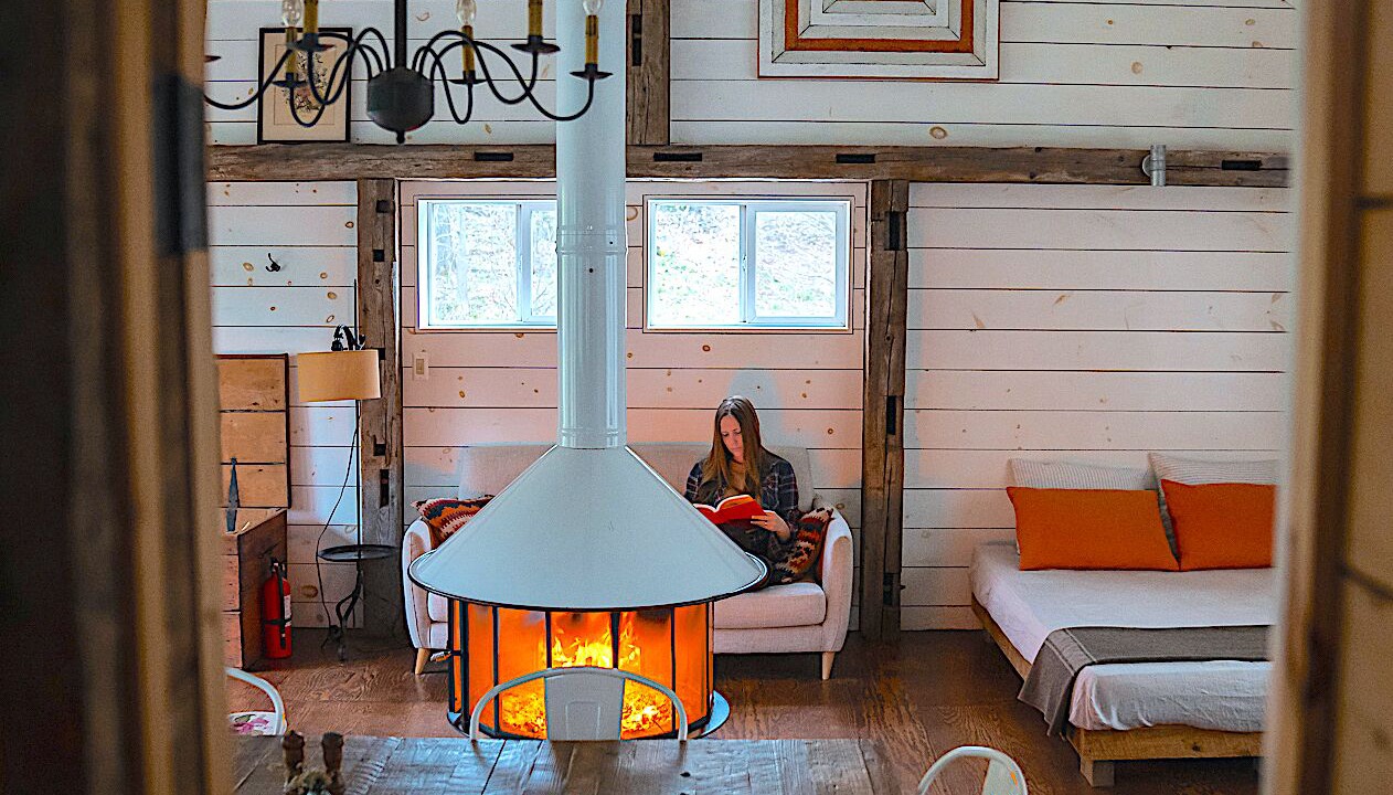 Photo of Livingroom in Red Hook