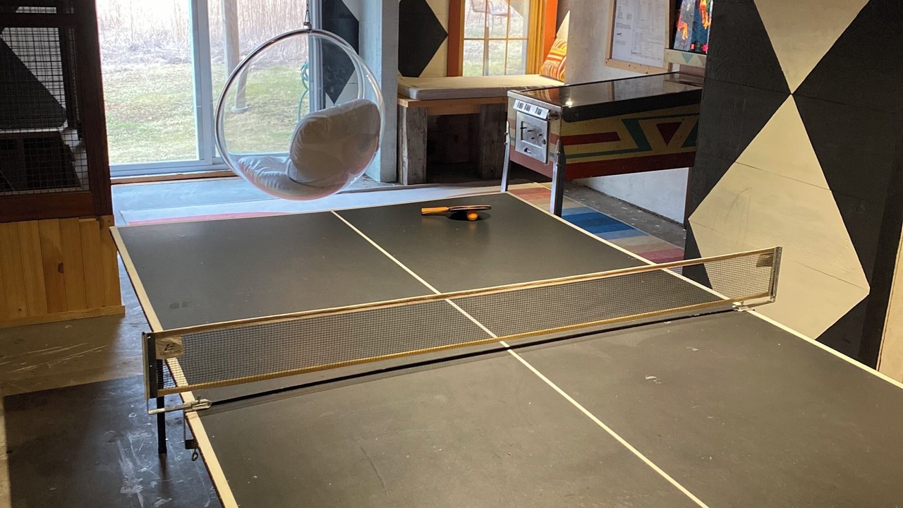 Photo of Bedroom in Red Hook