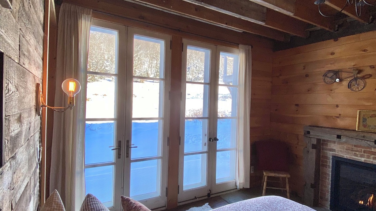 Photo of Livingroom in Red Hook