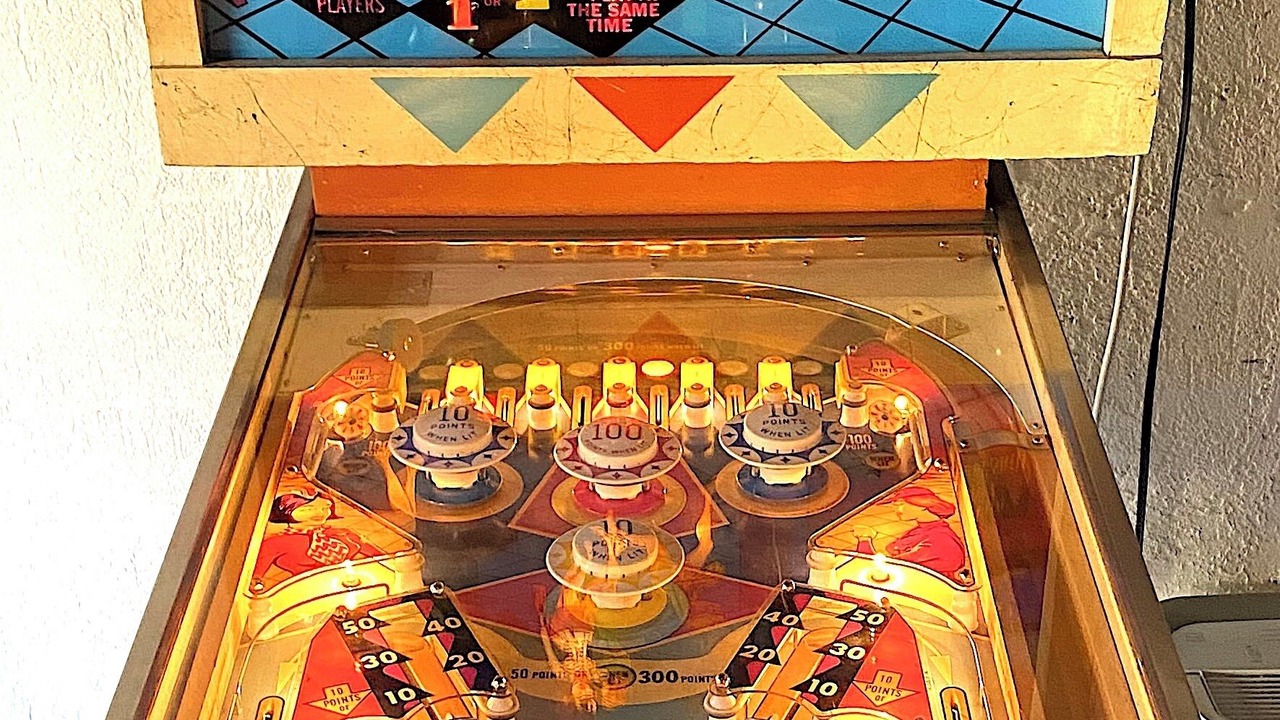 Photo of Others in Red Hook